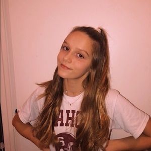 Meet your Posher, Tess